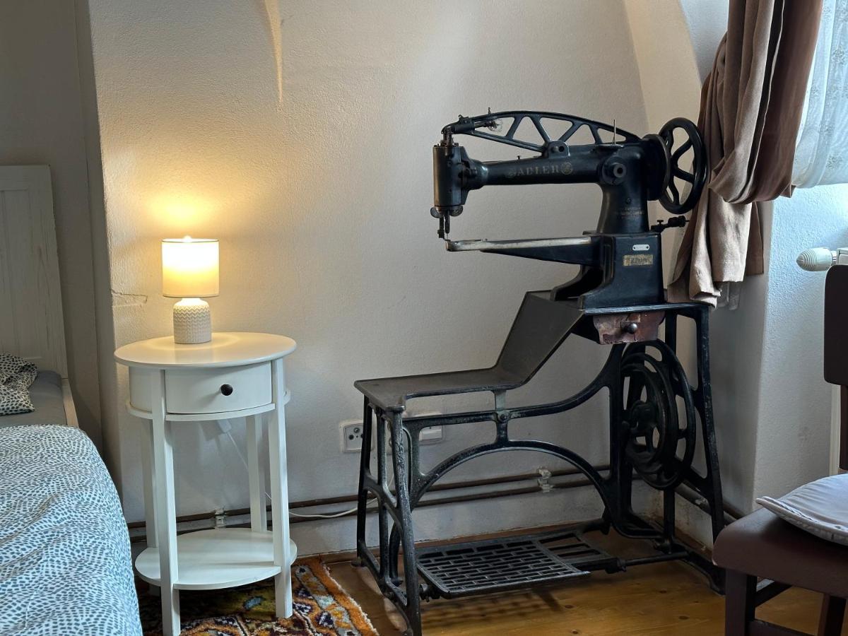 Tiffany Ξενοδοχείο Český Krumlov Εξωτερικό φωτογραφία